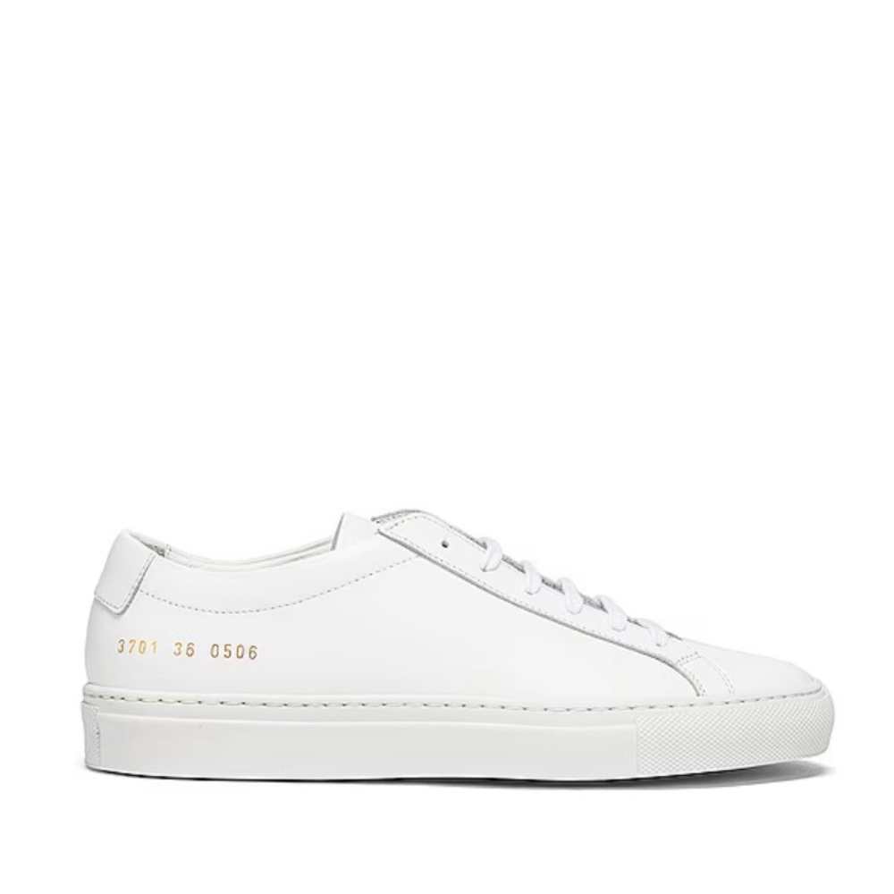 Common Projects